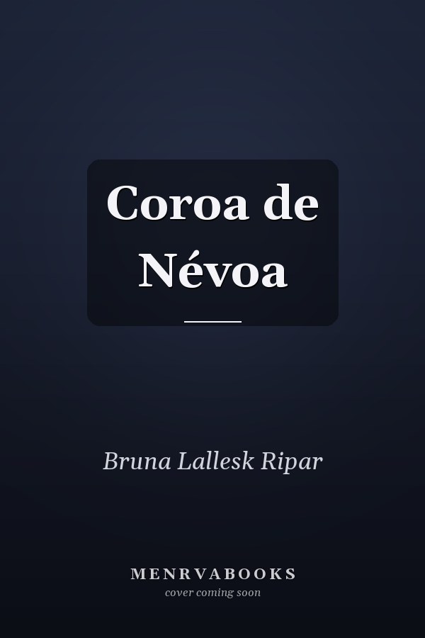 Coroa de Névoa