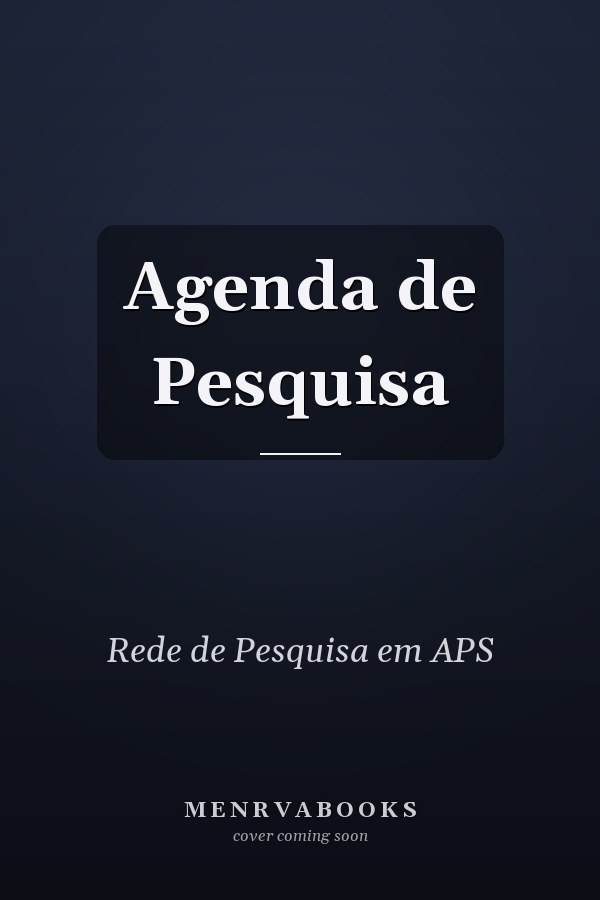 Agenda de Pesquisa