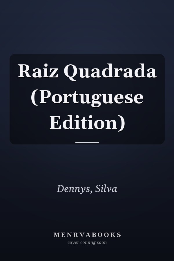 Raiz Quadrada (Portuguese Edition)