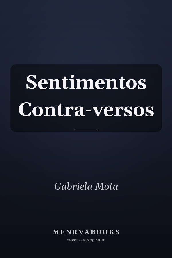 Sentimentos Contra-versos