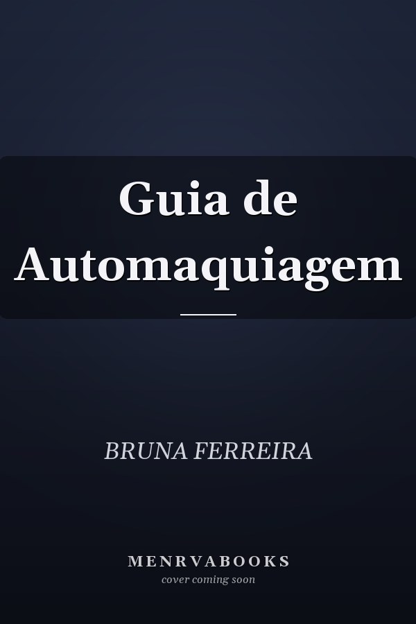 Guia de Automaquiagem