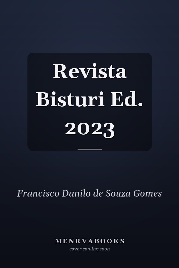 Revista Bisturi Ed. 2023
