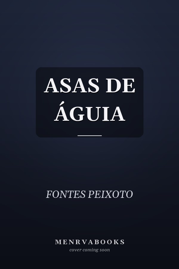 ASAS DE ÁGUIA