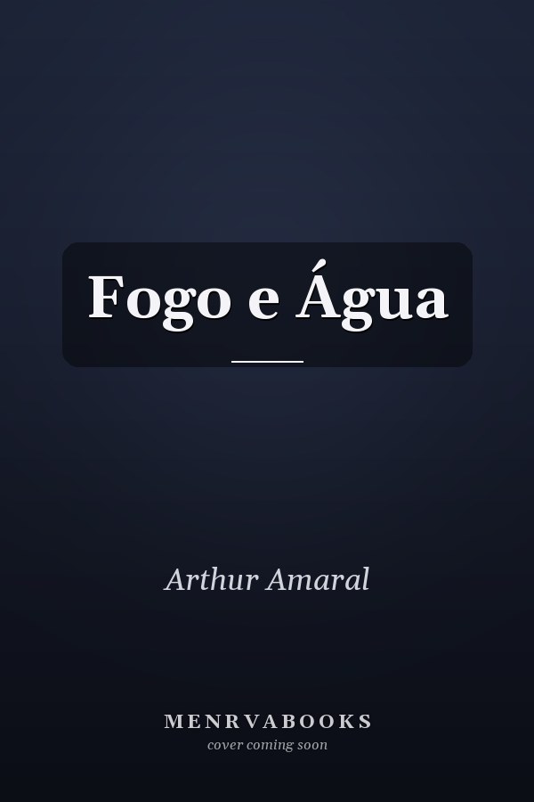 Fogo e Água