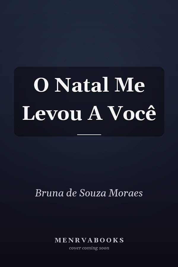 O Natal Me Levou A Você