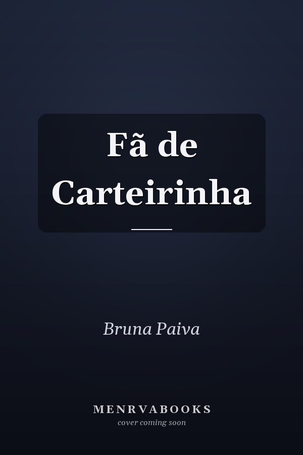 Fã de Carteirinha