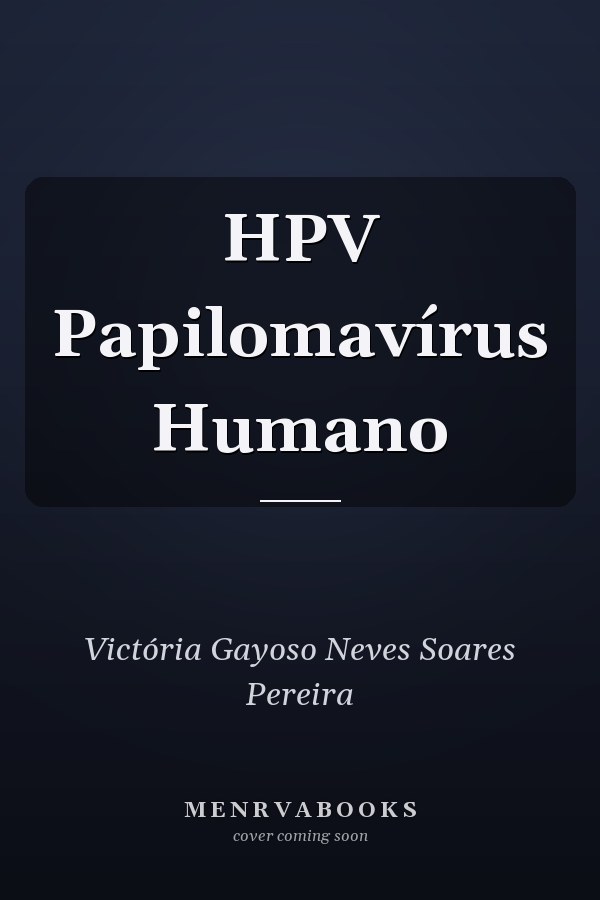 HPV Papilomavírus Humano
