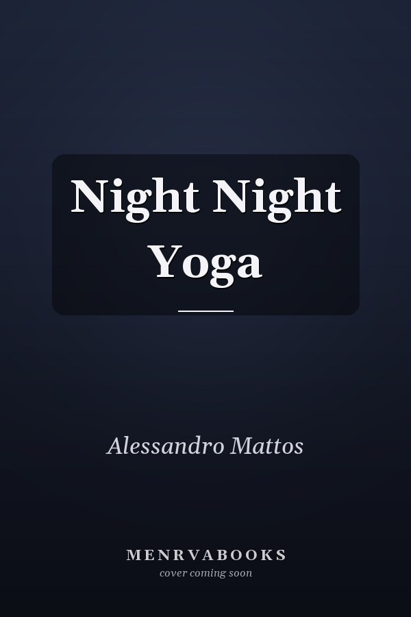 Night Night Yoga