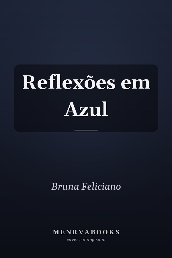 Reflexões em Azul
