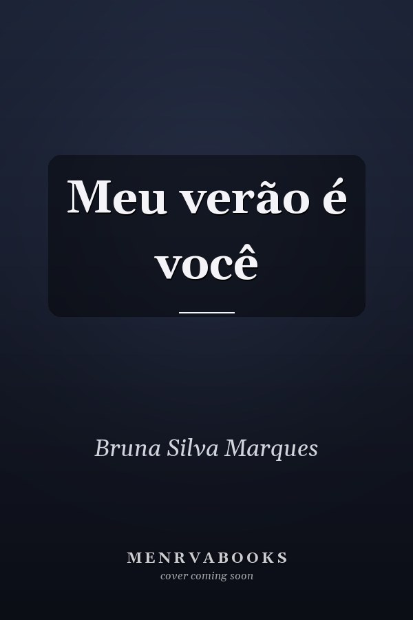 Meu verão é você