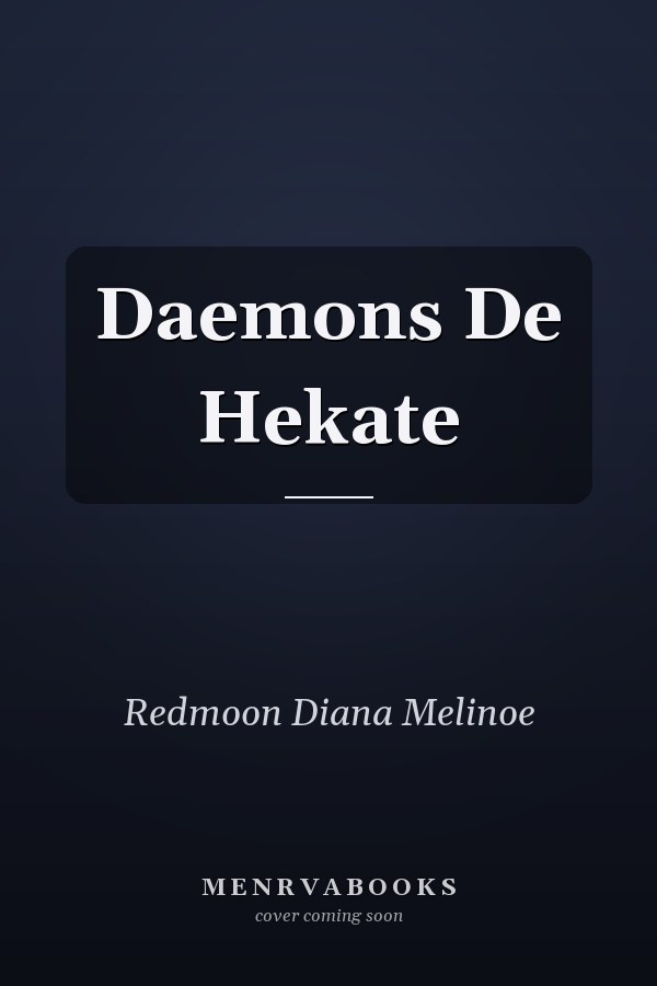 Daemons De Hekate