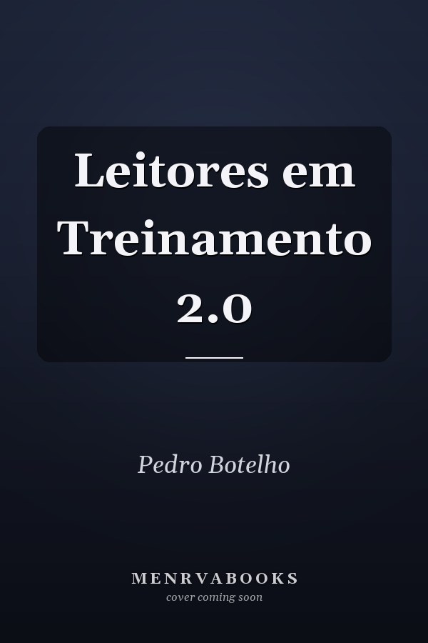 Leitores em Treinamento 2.0