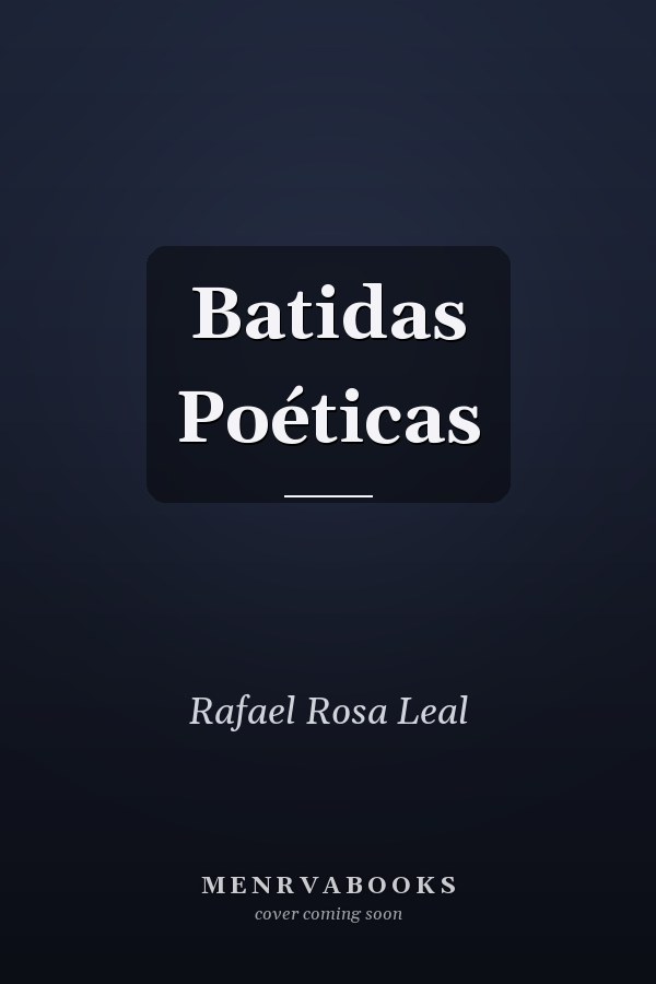 Batidas Poéticas