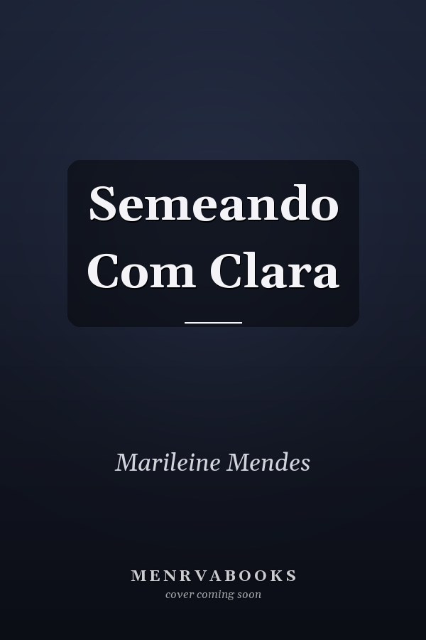 Semeando Com Clara