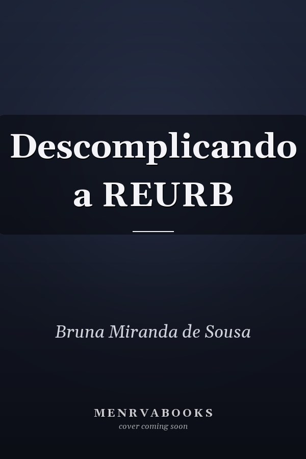 Descomplicando a REURB