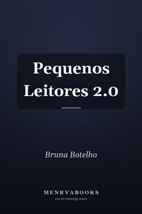 Pequenos Leitores 2.0