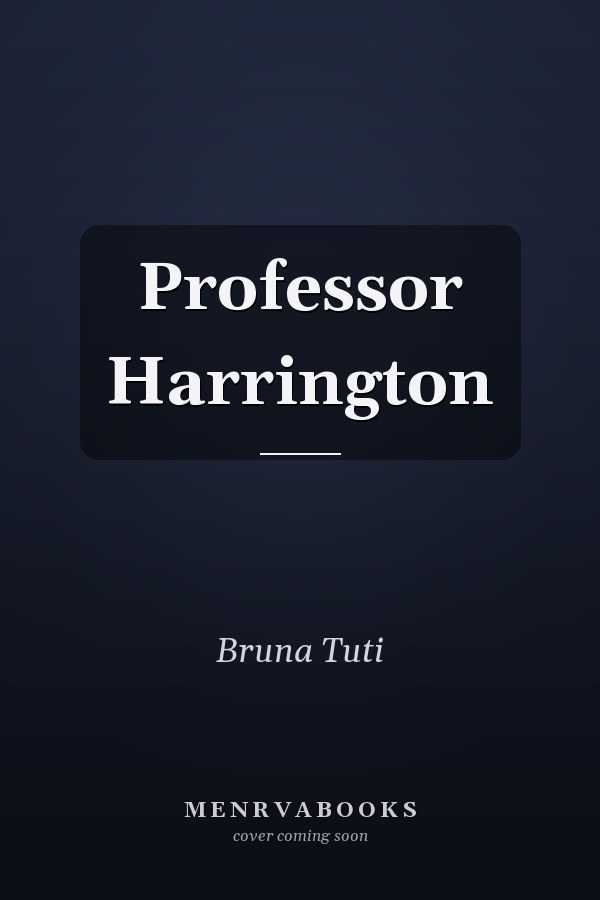 Professor Harrington