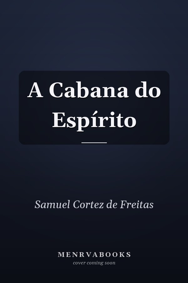 A Cabana do Espírito
