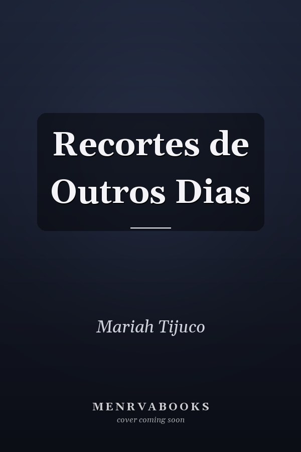 Recortes de Outros Dias