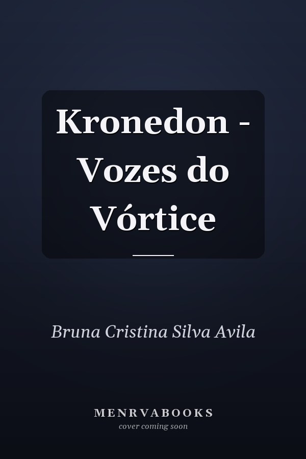 Kronedon - Vozes do Vórtice