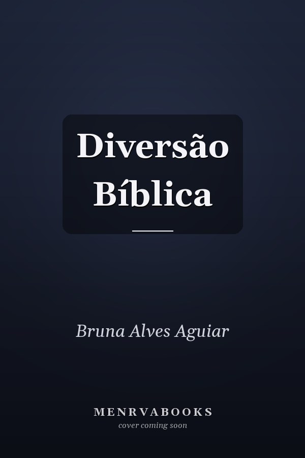 Diversão Bíblica