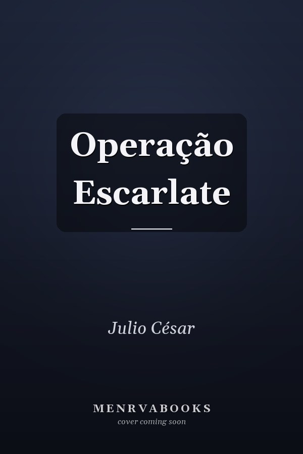 Operação Escarlate
