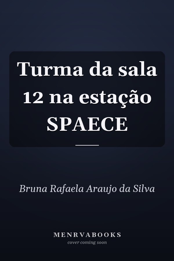 Turma da sala 12 na estação SPAECE