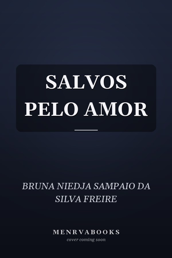 SALVOS PELO AMOR