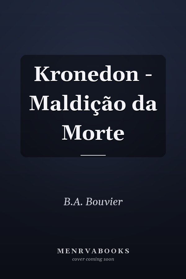 Kronedon - Maldição da Morte