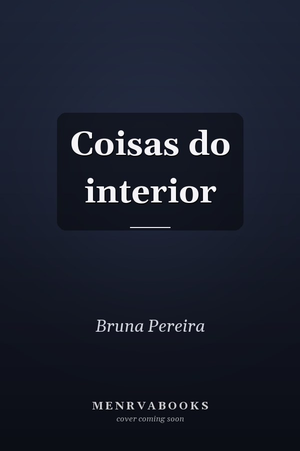 Coisas do interior