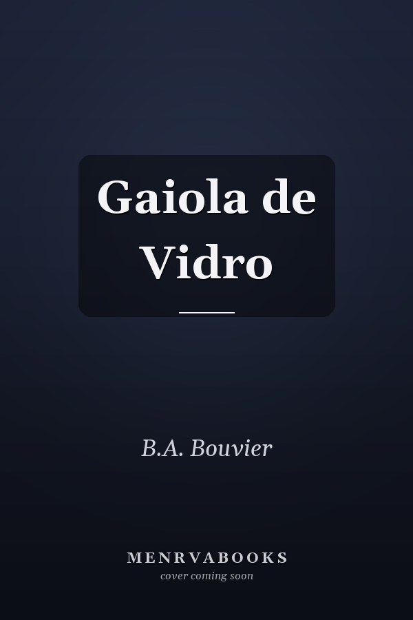 Gaiola de Vidro