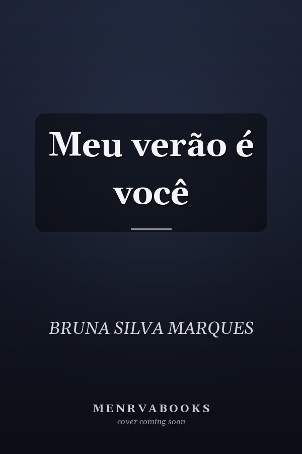 Meu verão é você