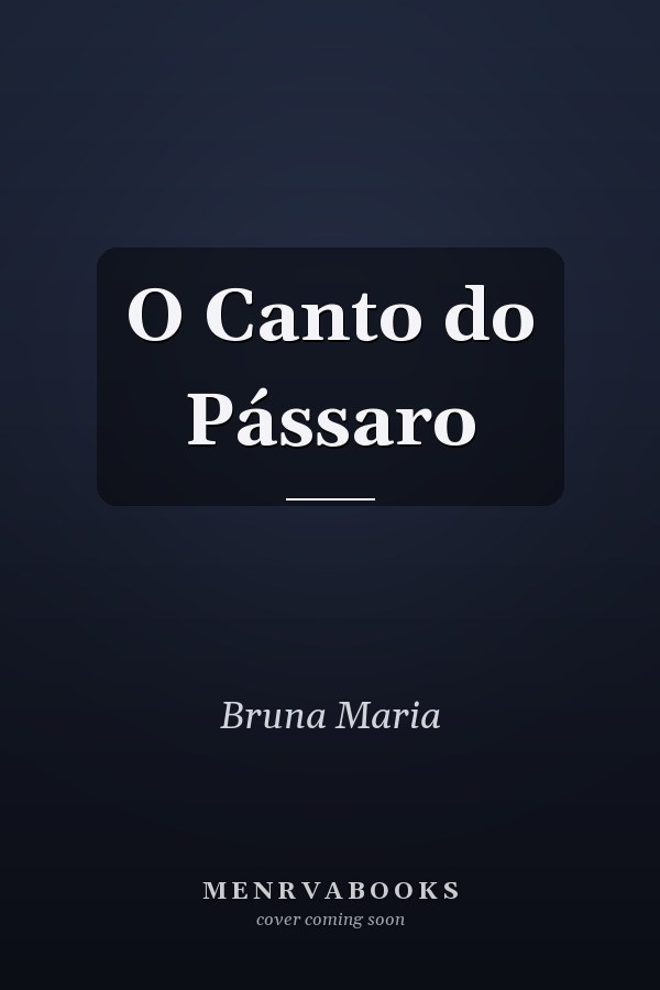 O Canto do Pássaro