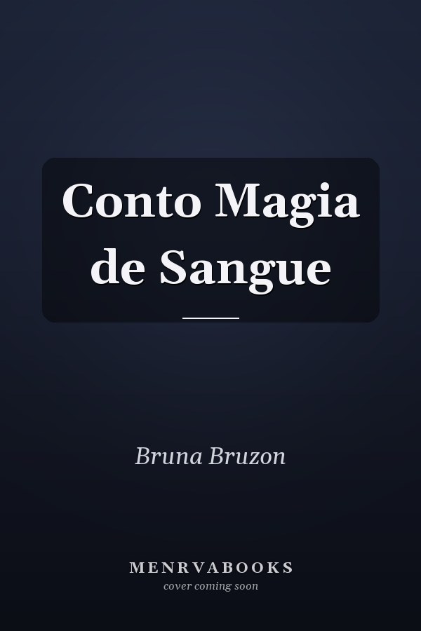 Conto Magia de Sangue