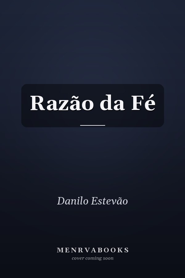 Razão da Fé