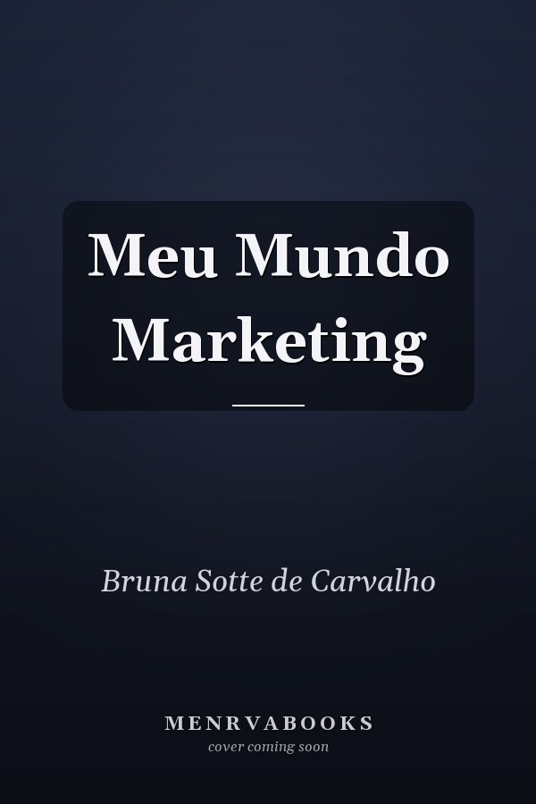 Meu Mundo Marketing
