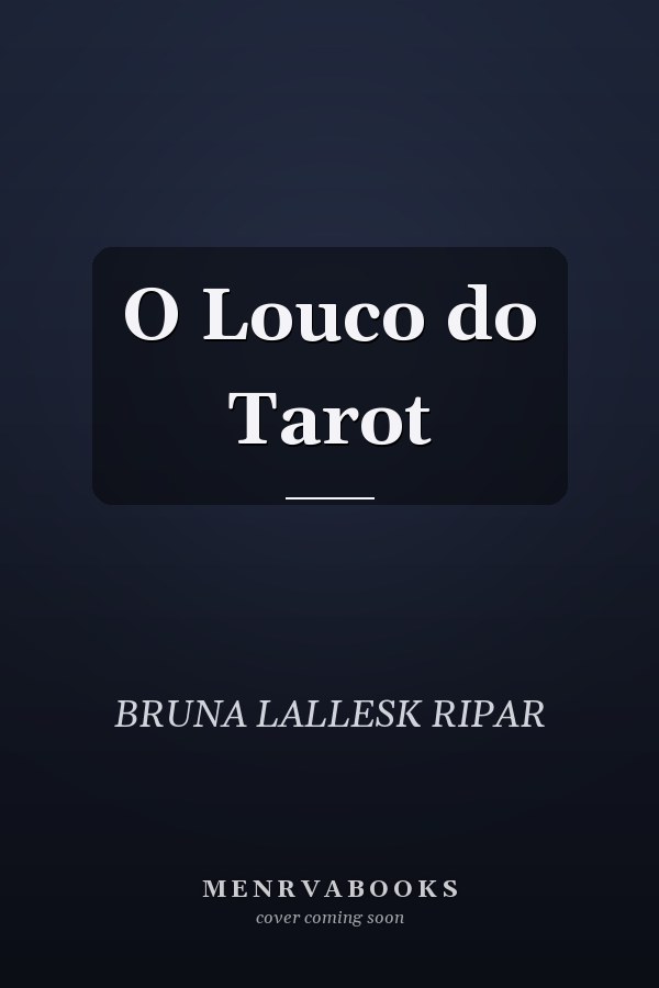 O Louco do Tarot