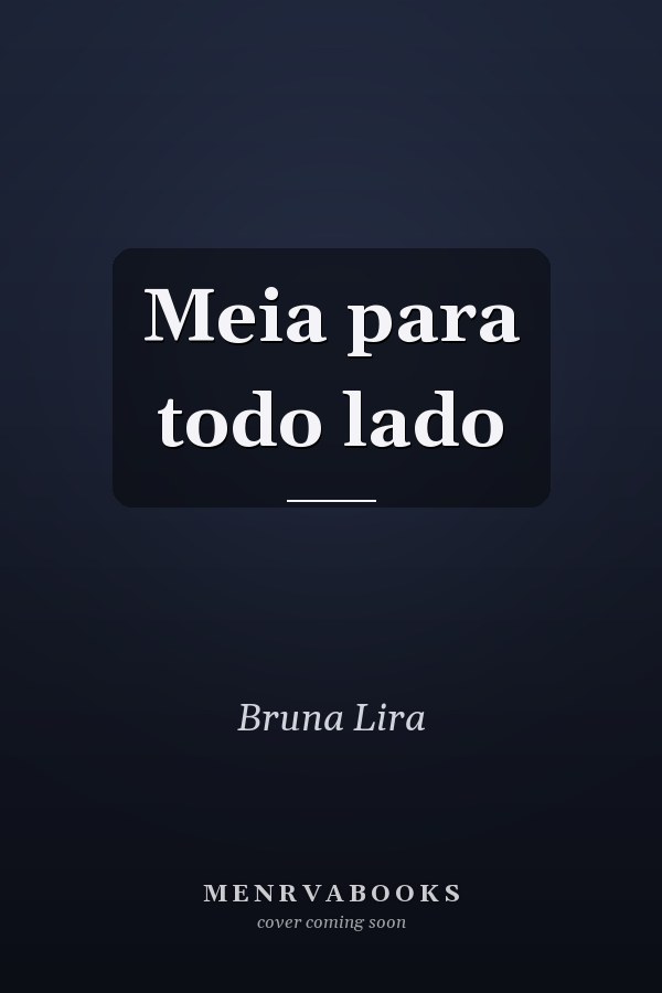 Meia para todo lado