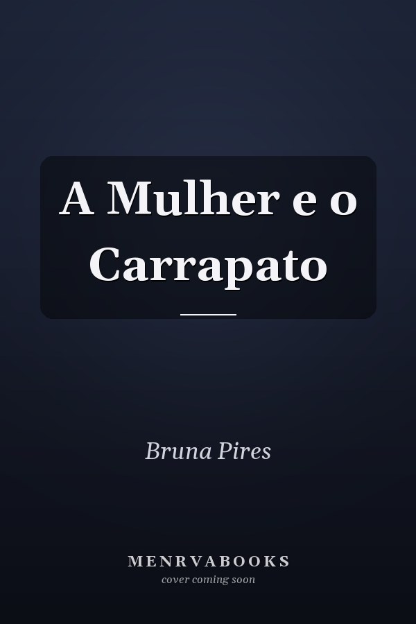 A Mulher e o Carrapato