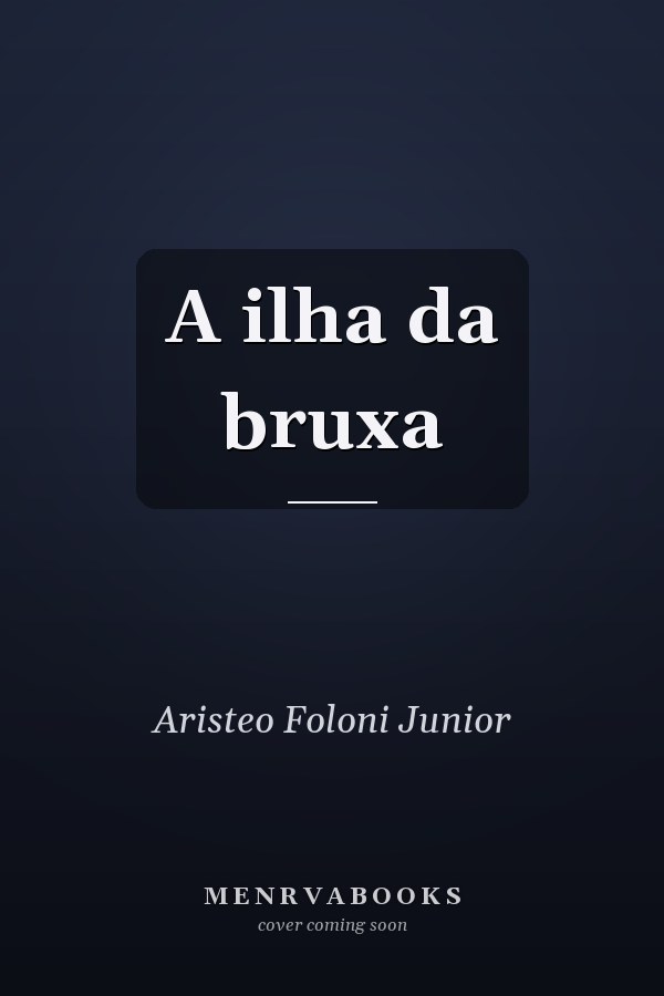 A ilha da bruxa