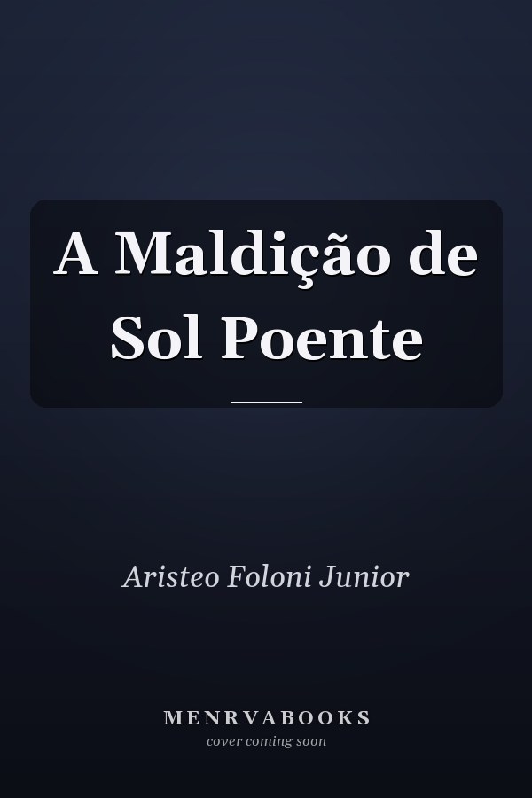 A Maldição de Sol Poente