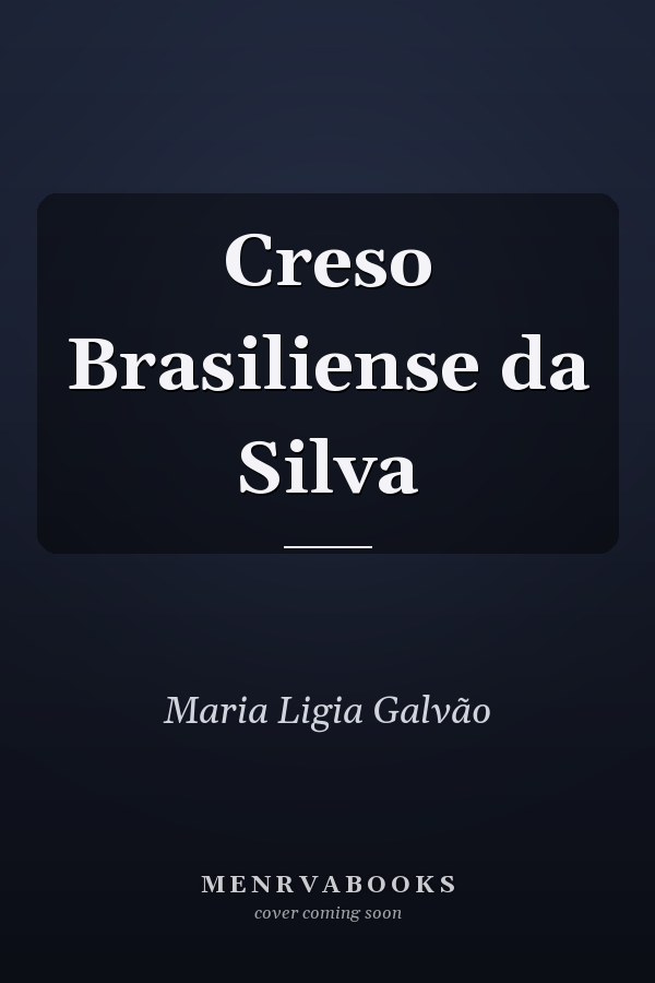 Creso Brasiliense da Silva