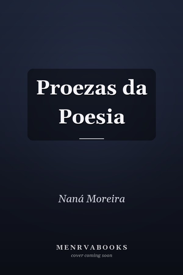 Proezas da Poesia
