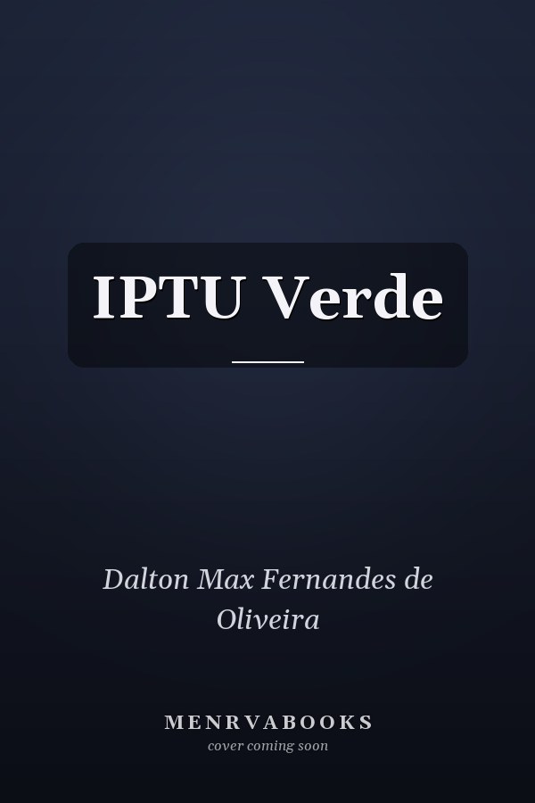 IPTU Verde