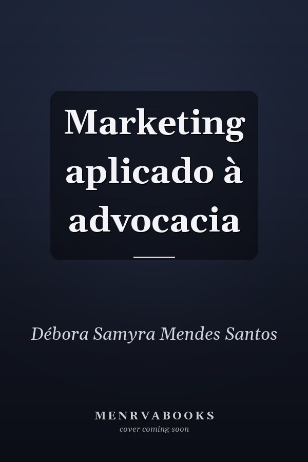Marketing aplicado à advocacia