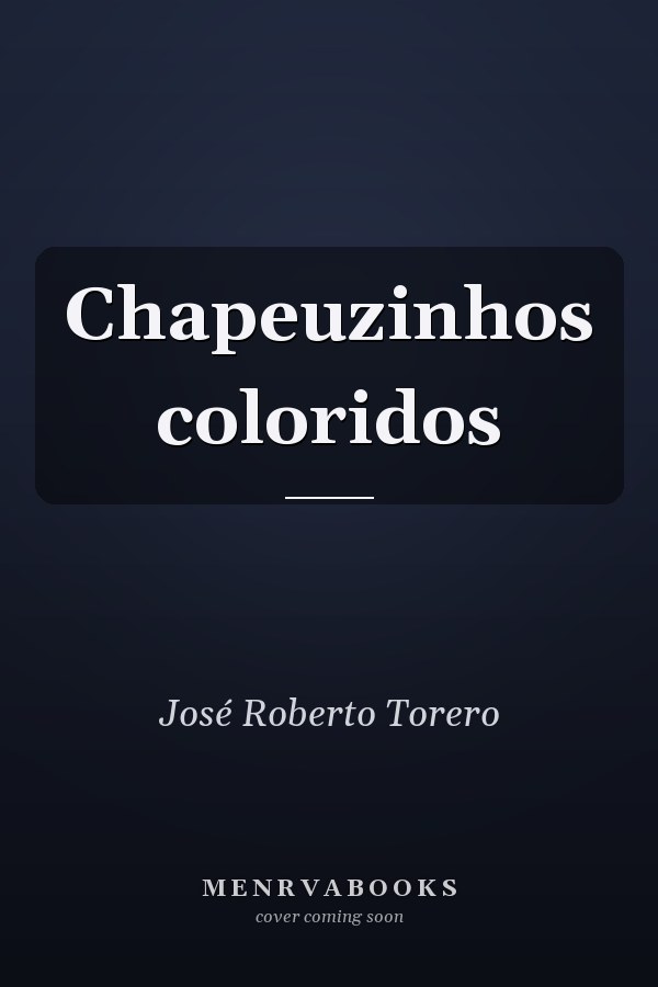 Chapeuzinhos coloridos