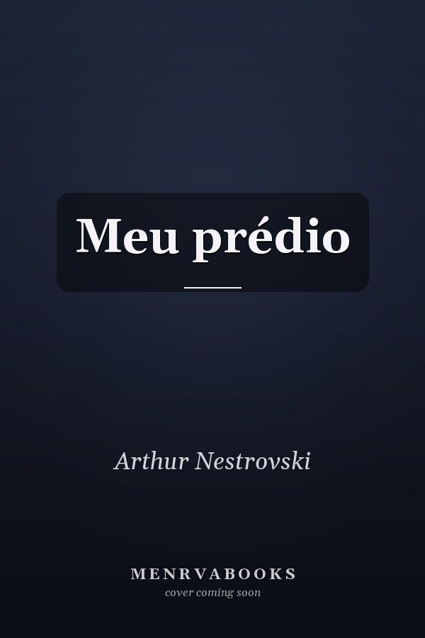 Meu prédio