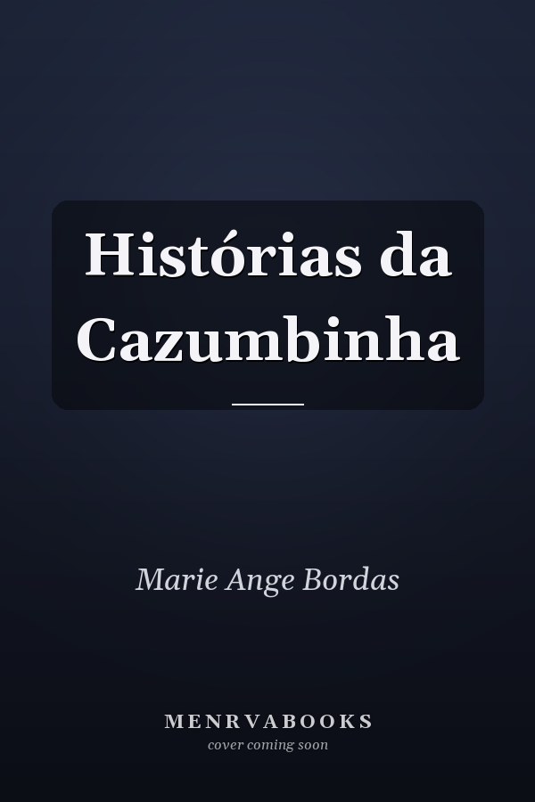 Histórias da Cazumbinha