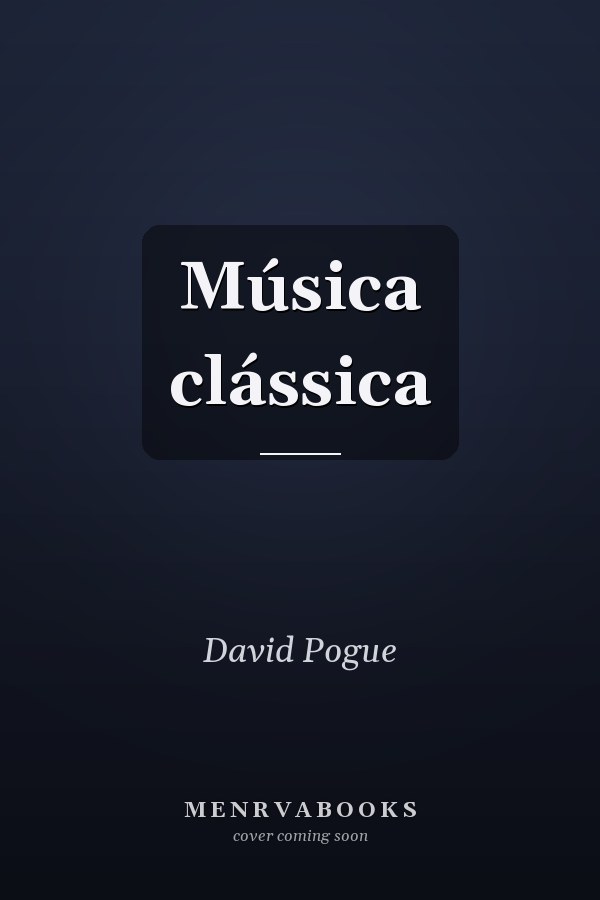 Música clássica