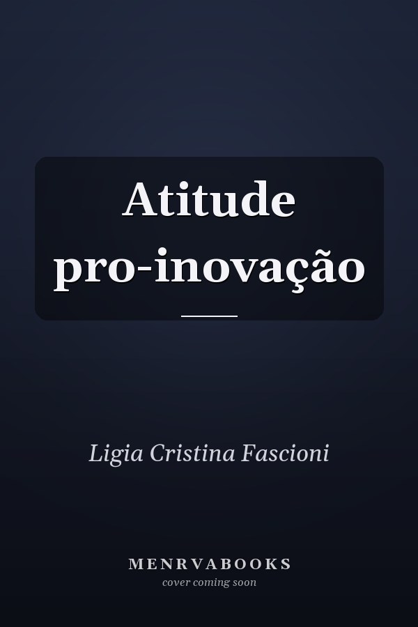 Atitude pro-inovação